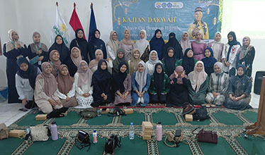 LDK UIA Hadiri Kajian Dakwah Universitas Respati Indonesia SANIAH1.jpg
