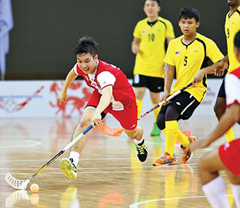 AFI DKI Jakarta Berniat Ikuti Gelaran Hong Kong Floorball Open 2026 florr.jpg