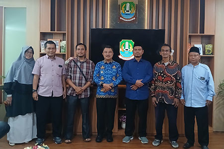Wakil Wali Kota Bekasi Soroti Isu Pembinaan Pelajar ibn.jpg