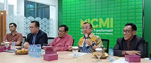ICMI akan Selenggarakan Silaknas di Bali icmi.jpg