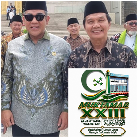 Tok! Muktamar XXIII Dipastikan Dibuka oleh Ketua MPR ketum-3.png