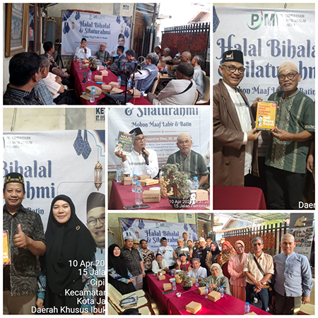 Ustad Valentino Dinsi akan Luncurkan Buku Terbaru mandiri.png