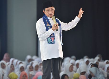 Hore! Dana BOS dan BOP Madrasah 4 Triliun Cair Pekan ini mnet.jpg