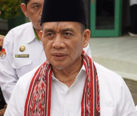 Tiap Propinsi Harus Miliki MAN Unggulan IC romo2.jpg