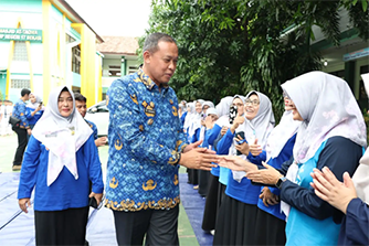 Walikota Bekasi Tri Adhianto: Stop Bulying di Sekolah tri1.png