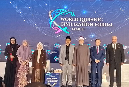 Pendidikan Keluarga Kunci Lahirkan Peradaban Besar Dunia u-2.jpg