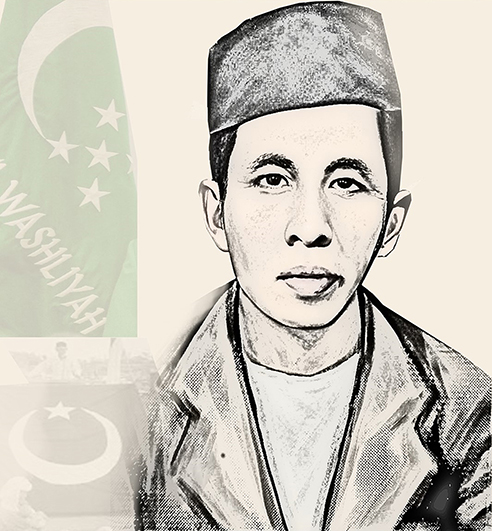 H. Udin Sjamsuddin: Perumus Identitas Al Washliyah Moderat udin2.jpg