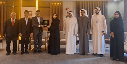 UIA Perluas Jejaring Global di Persatuan Emirat Arab uia-3.jpg