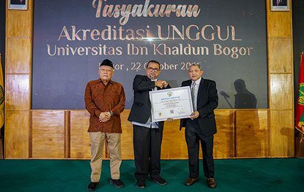 UIKA Bogor Dapat Pengakuan Langsung dari LLDIKTI IV uika.jpg