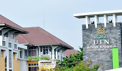 UIN Sunan Kalijaga Yogya Catat Rekor, Kalahkan Ciputat dan Malang uin2.jpg