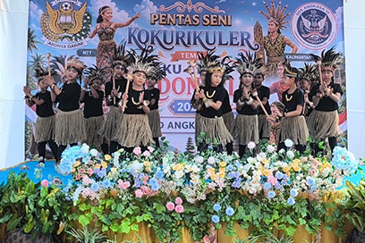 SD Angkasa 12 Halim Gelar Pentas Seni Kokurikuler Aku Cinta Indonesia 2026 widh1.jpg